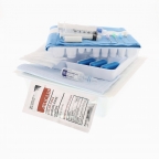 Epidural Tray (No Needle) - ACL10AT